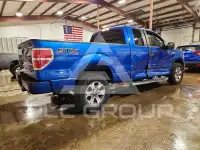 2014 Ford F-150 photo