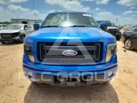 2014 Ford F-150 фото