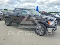 2014 Ford F-150 фото