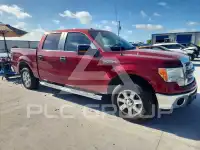 2014 Ford F-150 фото