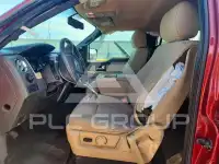 2014 Ford F-150 фото