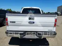 2014 Ford F-150 photo