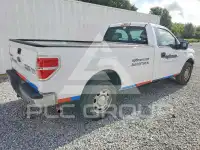 2014 Ford F-150 фото