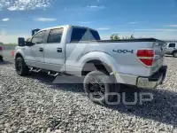 2014 Ford F-150 фото