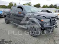 2014 Ford F-150 photo