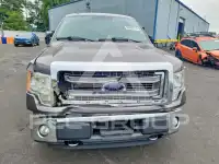 2014 Ford F-150 фото