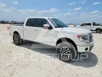 2014 Ford F-150 фото