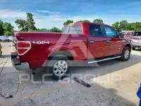 2014 Ford F-150 photo