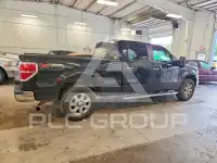 2014 Ford F-150 фото