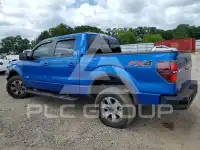 2014 Ford F-150 photo