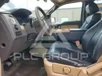 2014 Ford F-150 фото