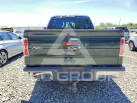 2014 Ford F-150 photo