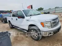 2014 Ford F-150 photo