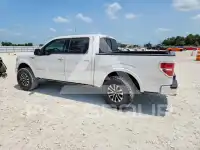 2014 Ford F-150 фото