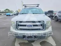 2014 Ford F-150 фото