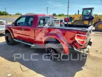 2014 Ford F-150 фото