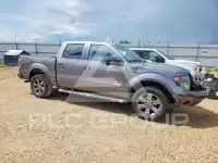 2014 Ford F-150 фото