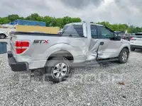 2014 Ford F-150 фото