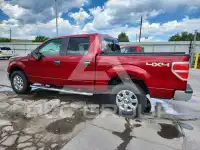 2014 Ford F-150 photo