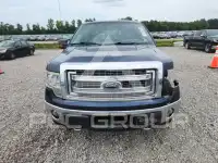 2014 Ford F-150 фото