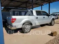 2014 Ford F-150 фото