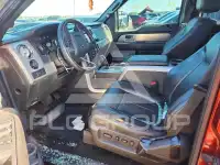 2014 Ford F-150 фото