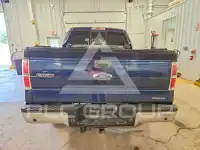 2014 Ford F-150 фото