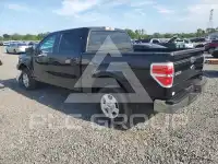 2014 Ford F-150 photo