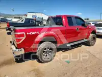 2014 Ford F-150 фото