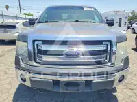 2014 Ford F-150 фото