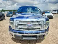 2014 Ford F-150 фото