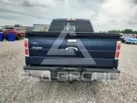 2014 Ford F-150 фото
