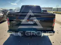 2014 Ford F-150 фото