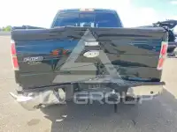 2014 Ford F-150 фото