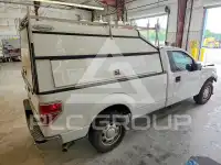 2014 Ford F-150 photo