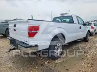 2014 Ford F-150 фото