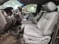 2014 Ford F-150 фото