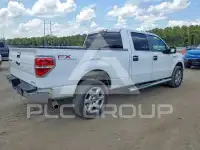 2014 Ford F-150 фото