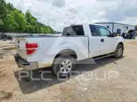 2014 Ford F-150 фото