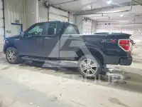 2014 Ford F-150 photo