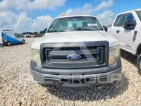 2014 Ford F-150 фото