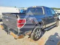 2014 Ford F-150 фото