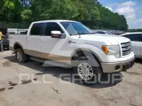 2014 Ford F-150 фото