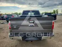 2014 Ford F-150 фото
