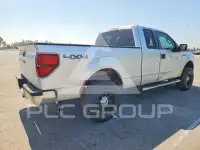 2014 Ford F-150 фото