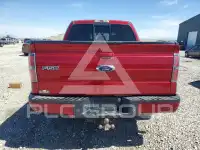 2014 Ford F-150 фото