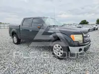 2014 Ford F-150 photo