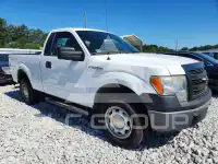 2014 Ford F-150 фото