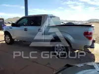 2014 Ford F-150 фото