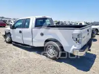 2014 Ford F-150 фото